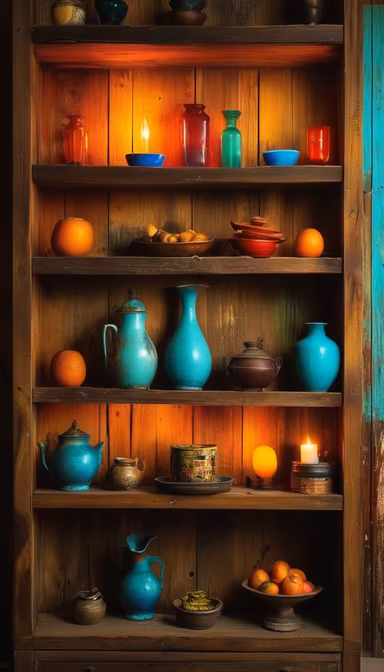 Rustic Charm Rustic Charm