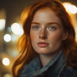 City Lights