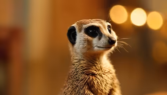 Meerkat Moment Meerkat Moment