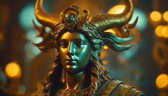 Celestial Guardian