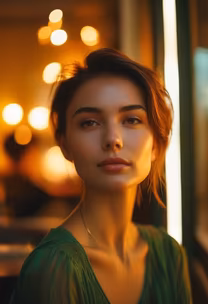 Golden Hour Glow Golden Hour Glow