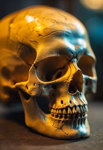 Memento Mori Memento Mori