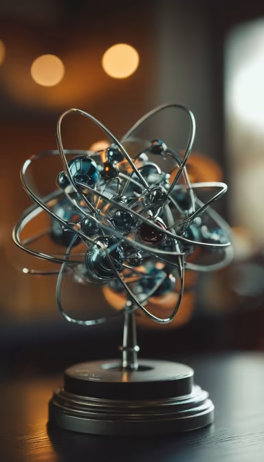 Kinetic Art Kinetic Art