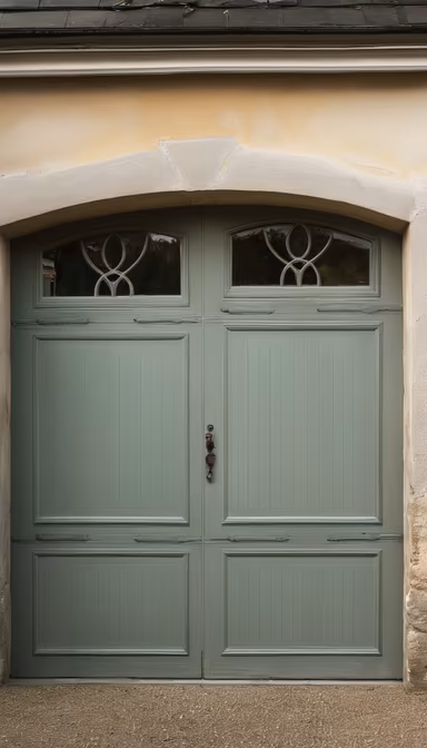 Charming Entrance Charming Entrance