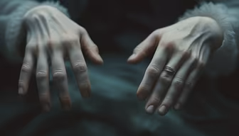 Fragile Hands Fragile Hands