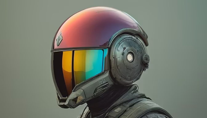 Cyberpunk Ready