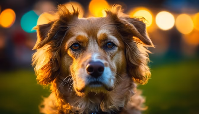 Golden Hour Glow