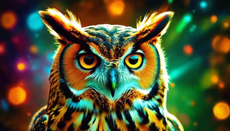 Wise Gaze Wise Gaze