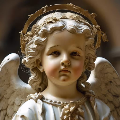 Angelic Innocence