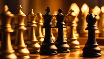 Checkmate