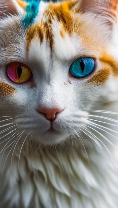 Mystic Gaze Mystic Gaze