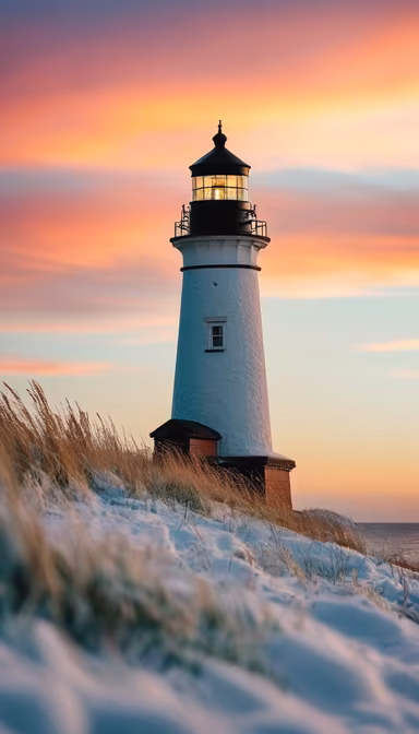Beacon of Hope Beacon of Hope