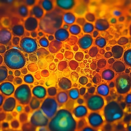 Cellular Symphony Cellular Symphony
