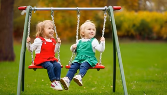 Swing Time