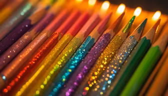 Sparkling Creativity Sparkling Creativity