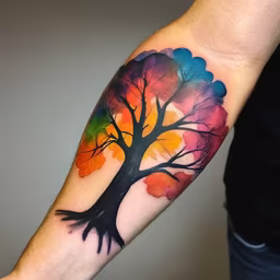 Tree of Life Tree of Life