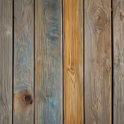 Rustic Wood Texture