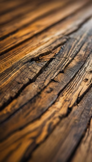 Rustic Charm