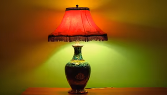 Vintage Charm