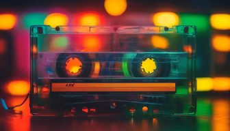 Retro Vibes