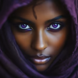 Mystic Gaze