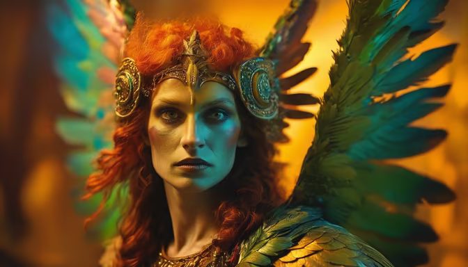 The Valkyrie