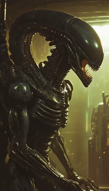 Xenomorph Xenomorph