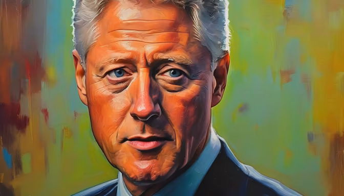 A Statesman's Portrait