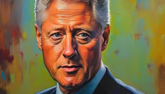 A Statesman's Portrait A Statesman's Portrait
