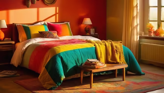 Bohemian Bedroom Bliss Bohemian Bedroom Bliss