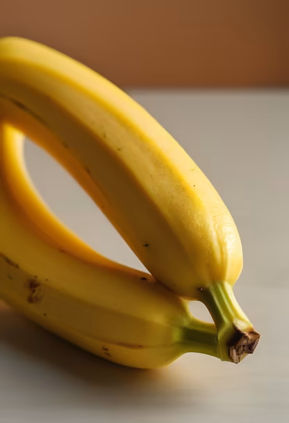 Banana Duo Banana Duo