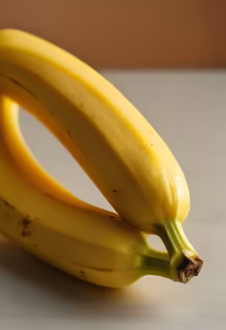 Banana Duo Banana Duo