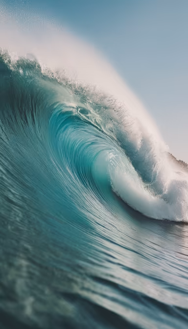 Ocean's Fury Ocean's Fury