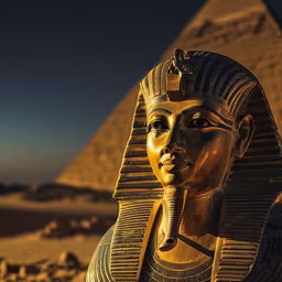 Timeless Majesty