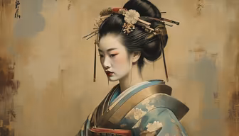 Geisha