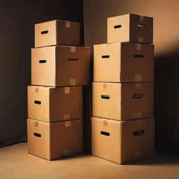Moving Day Moving Day