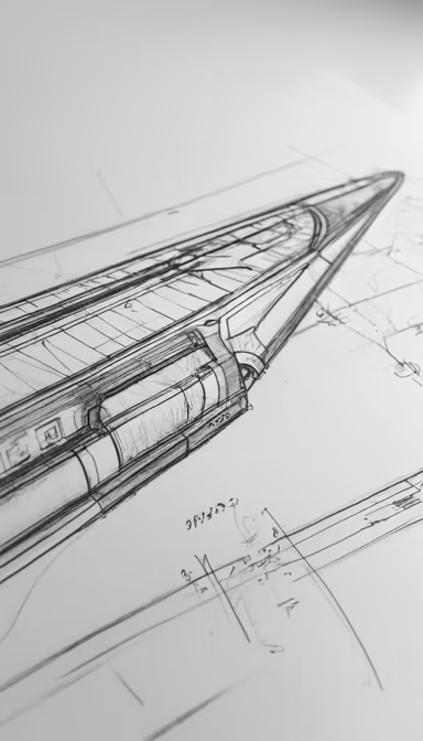 Blueprint of Tomorrow Blueprint of Tomorrow