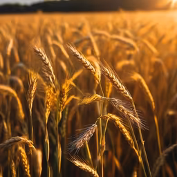 Golden Harvest Golden Harvest
