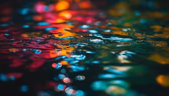 Liquid Lights Liquid Lights