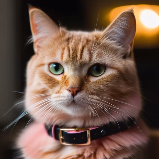 Ginger Charm