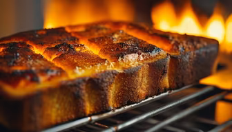 Freshly Baked Bread Freshly Baked Bread