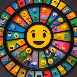 Emoji Spectrum
