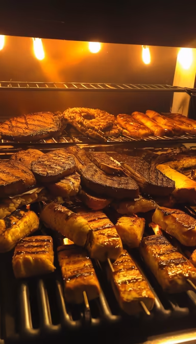 Grill Master Grill Master