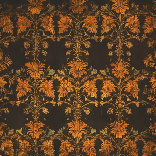 Floral Elegance