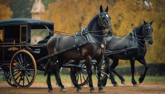Carriage Ride
