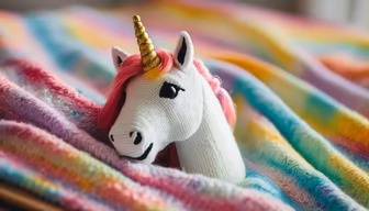 Magical Unicorn Magical Unicorn