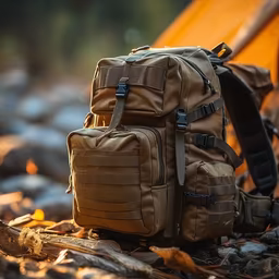 Ready for Adventure