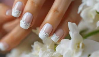 Bridal Nails Bridal Nails