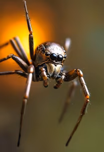 Spider Stare Spider Stare