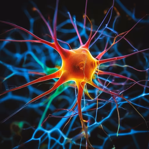 The Neuron